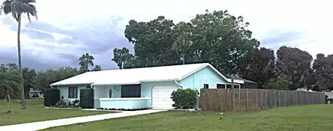 1991 SE West Dunbrooke Cir, Port Saint Lucie, FL 34952