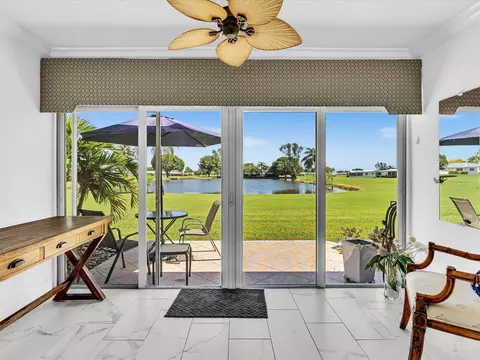 2017 SW Golf Ln #109, Boynton Beach, FL 33426