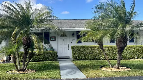 2017 SW Golf Ln #109, Boynton Beach, FL 33426