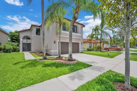 2003 SW 173rd Ave, Miramar, FL 33029