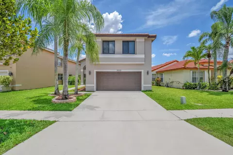 2003 SW 173rd Ave, Miramar, FL 33029