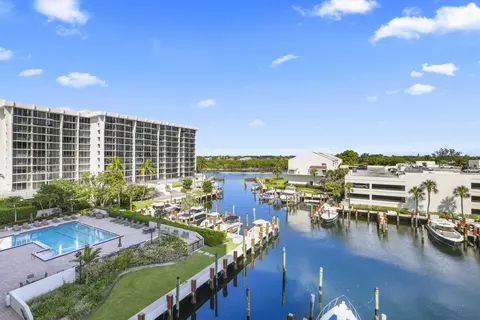 4748 S Ocean Blvd #502, Highland Beach, FL 33487