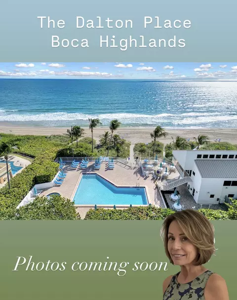 4748 S Ocean Blvd #502, Highland Beach, FL 33487