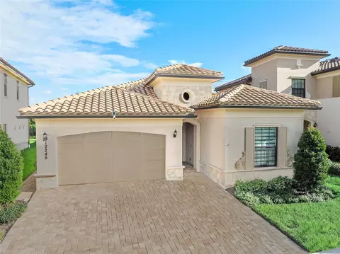 12245 N Baypoint Cir, Parkland, FL 33076