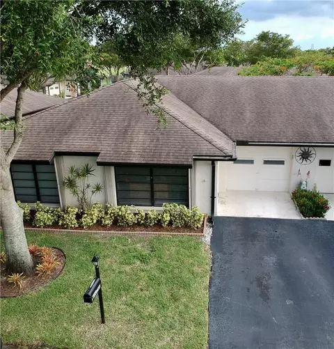 10151 Eaglewood Ter #A, Boynton Beach, FL 33436