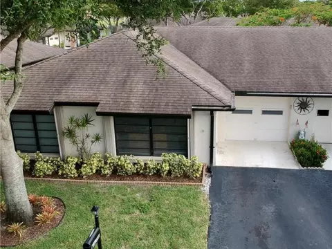 10151 Eaglewood Ter #A, Boynton Beach, FL 33436