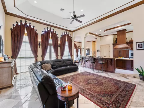 Living - 8800 NW 68th Ct, Parkland, FL 33067 photo 5 of 9