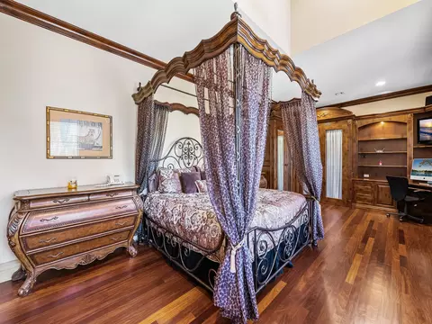 Bedroom - 8800 NW 68th Ct, Parkland, FL 33067 photo 6 of 7