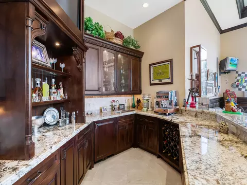 Kitchen - 8800 NW 68th Ct, Parkland, FL 33067 photo 5 of 5
