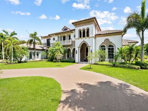 8800 NW 68th Ct, Parkland, FL 33067