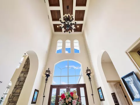 Entry Way - 8800 NW 68th Ct, Parkland, FL 33067 photo 2 of 6