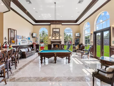 Living - 8800 NW 68th Ct, Parkland, FL 33067 photo 7 of 9