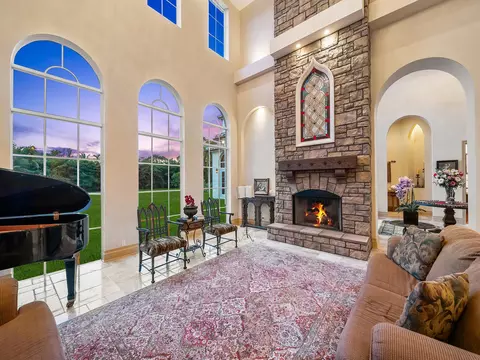 Living - 8800 NW 68th Ct, Parkland, FL 33067 photo 8 of 9