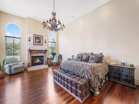 Bedroom - 8800 NW 68th Ct, Parkland, FL 33067 photo 4 of 7