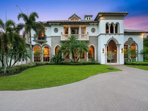 Exterior - 8800 NW 68th Ct, Parkland, FL 33067 photo 8 of 12