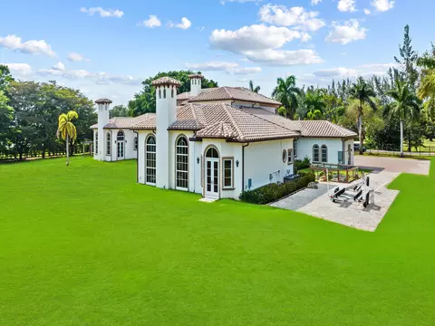 Exterior - 8800 NW 68th Ct, Parkland, FL 33067 photo 12 of 12