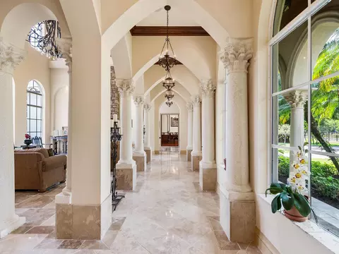 Entry Way - 8800 NW 68th Ct, Parkland, FL 33067 photo 4 of 6
