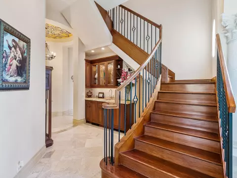 Entry Way - 8800 NW 68th Ct, Parkland, FL 33067 photo 5 of 6