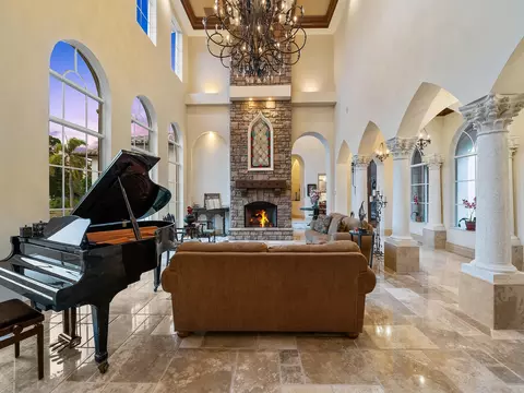 Living - 8800 NW 68th Ct, Parkland, FL 33067 photo 9 of 9