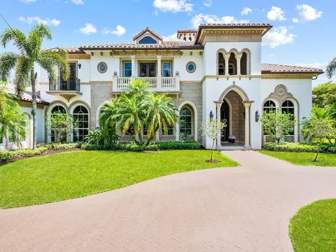 Exterior - 8800 NW 68th Ct, Parkland, FL 33067 photo 7 of 12