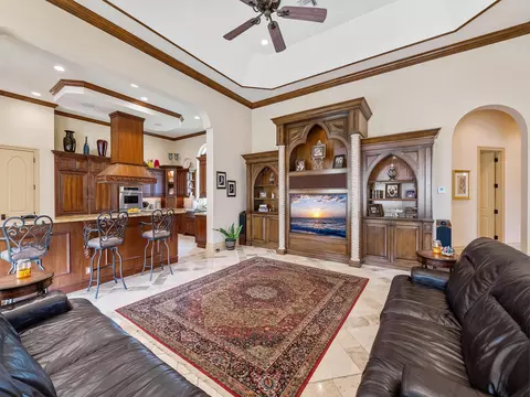 Living - 8800 NW 68th Ct, Parkland, FL 33067 photo 6 of 9