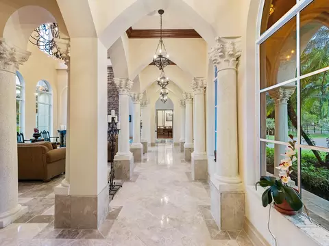 Entry Way - 8800 NW 68th Ct, Parkland, FL 33067 photo 6 of 6