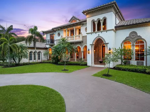 Exterior - 8800 NW 68th Ct, Parkland, FL 33067 photo 9 of 12