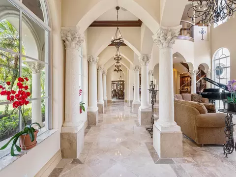 Entry Way - 8800 NW 68th Ct, Parkland, FL 33067 photo 3 of 6