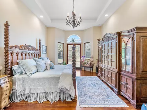 Bedroom - 8800 NW 68th Ct, Parkland, FL 33067 photo 3 of 7