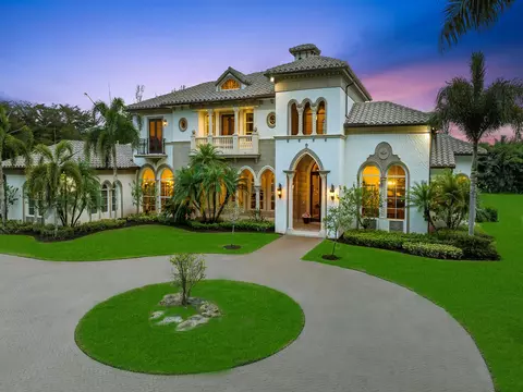 Exterior - 8800 NW 68th Ct, Parkland, FL 33067 photo 3 of 12