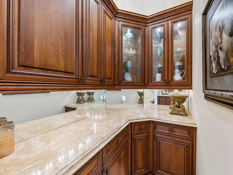 Kitchen - 8800 NW 68th Ct, Parkland, FL 33067 photo 1 of 5
