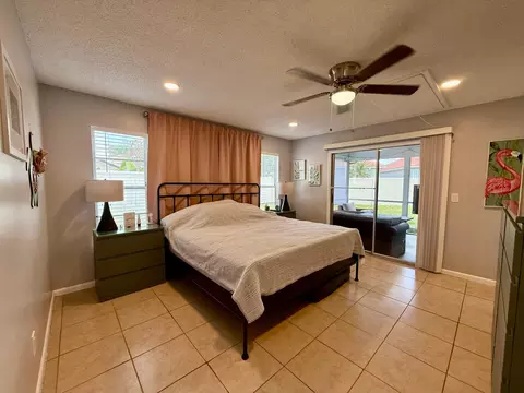 Bedroom - 4441-4443 SE Village Rd, Stuart, FL 34997 photo 1 of 5