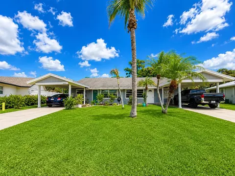 4441-4443 SE Village Rd, Stuart, FL 34997