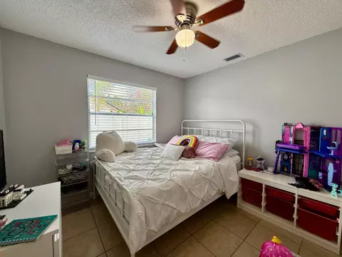 Bedroom - 4441-4443 SE Village Rd, Stuart, FL 34997 photo 2 of 5