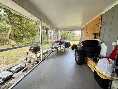 Exterior - 4441-4443 SE Village Rd, Stuart, FL 34997 photo 7 of 11