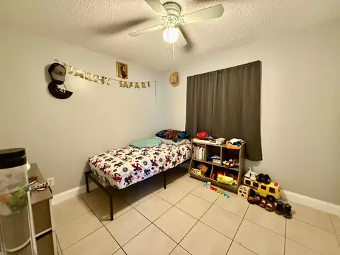 Bedroom - 4441-4443 SE Village Rd, Stuart, FL 34997 photo 5 of 5