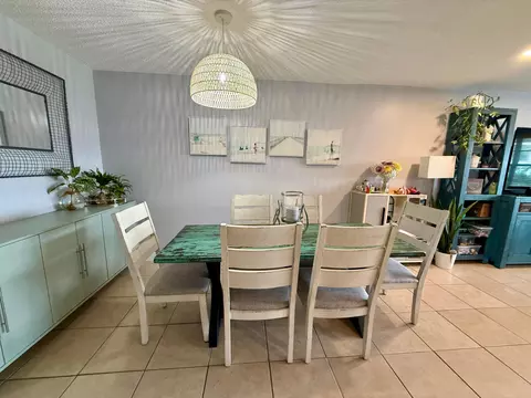 Dining - 4441-4443 SE Village Rd, Stuart, FL 34997 photo 1 of 3
