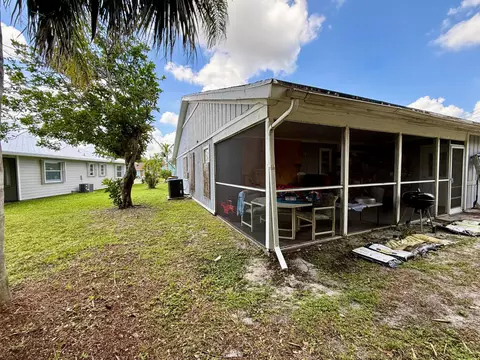 Exterior - 4441-4443 SE Village Rd, Stuart, FL 34997 photo 8 of 11