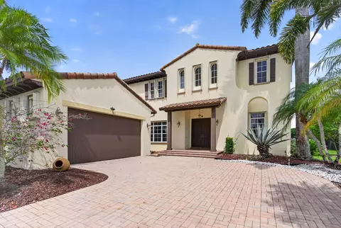 7213 NW 123rd Ave, Parkland, FL 33076