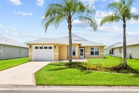 413 European Ln, Fort Pierce, FL 34982