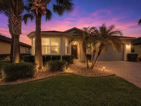 11861 SW Crestwood Cir, Port Saint Lucie, FL 34987