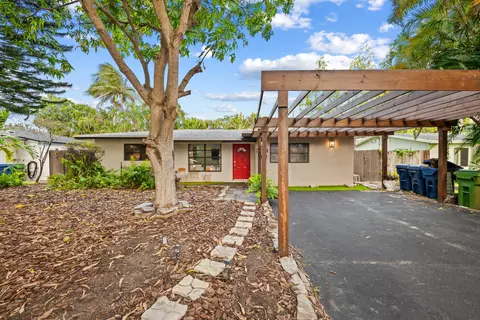 3024 NE 2nd Ter, Wilton Manors, FL 33334