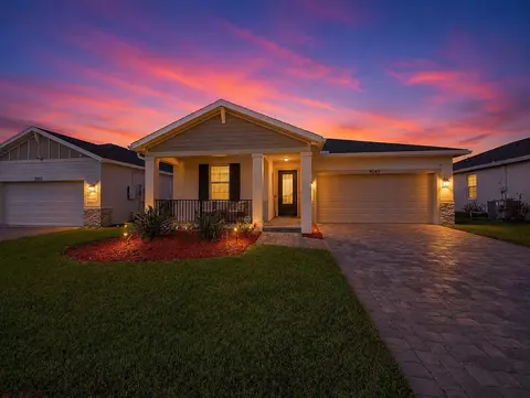 9049 Dahlia Cir, Port Saint Lucie, FL 34986