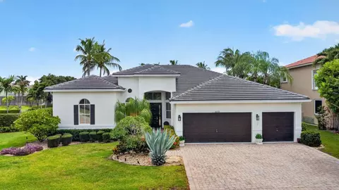 6733 Finamore Cir, Lake Worth, FL 33467