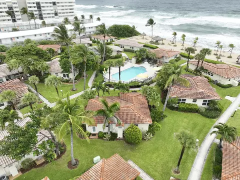 1225 Hillsboro Mile #VILLA H2, Hillsboro Beach, FL 33062