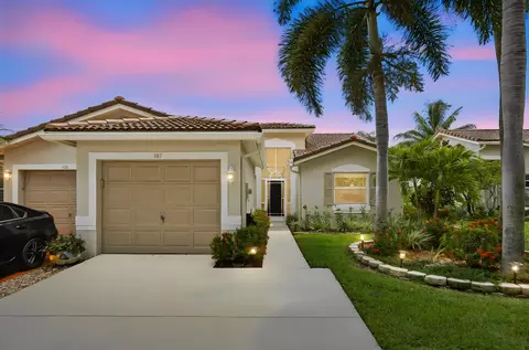 107 Sausalito Dr, Boynton Beach, FL 33436