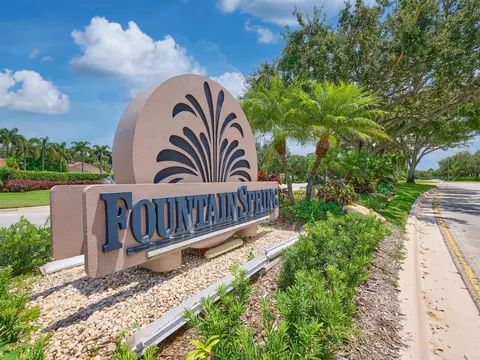 10900 NW 12th Dr, Plantation, FL 33322