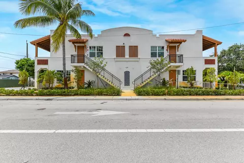 129 S K St, Lake Worth, FL 33460