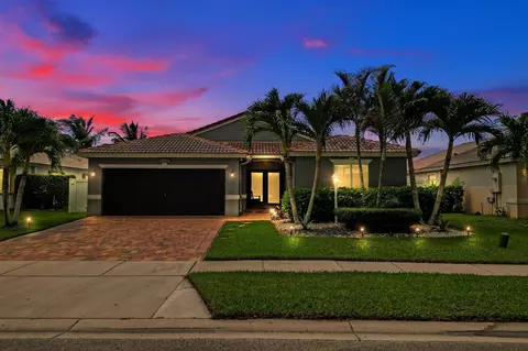 14420 NW 16th St, Pembroke Pines, FL 33028