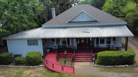 25 Madison St, Chattahoochee, FL 32324